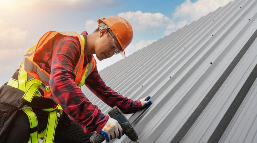 Professional Emergency Roof Repairs services in Seymour, TN